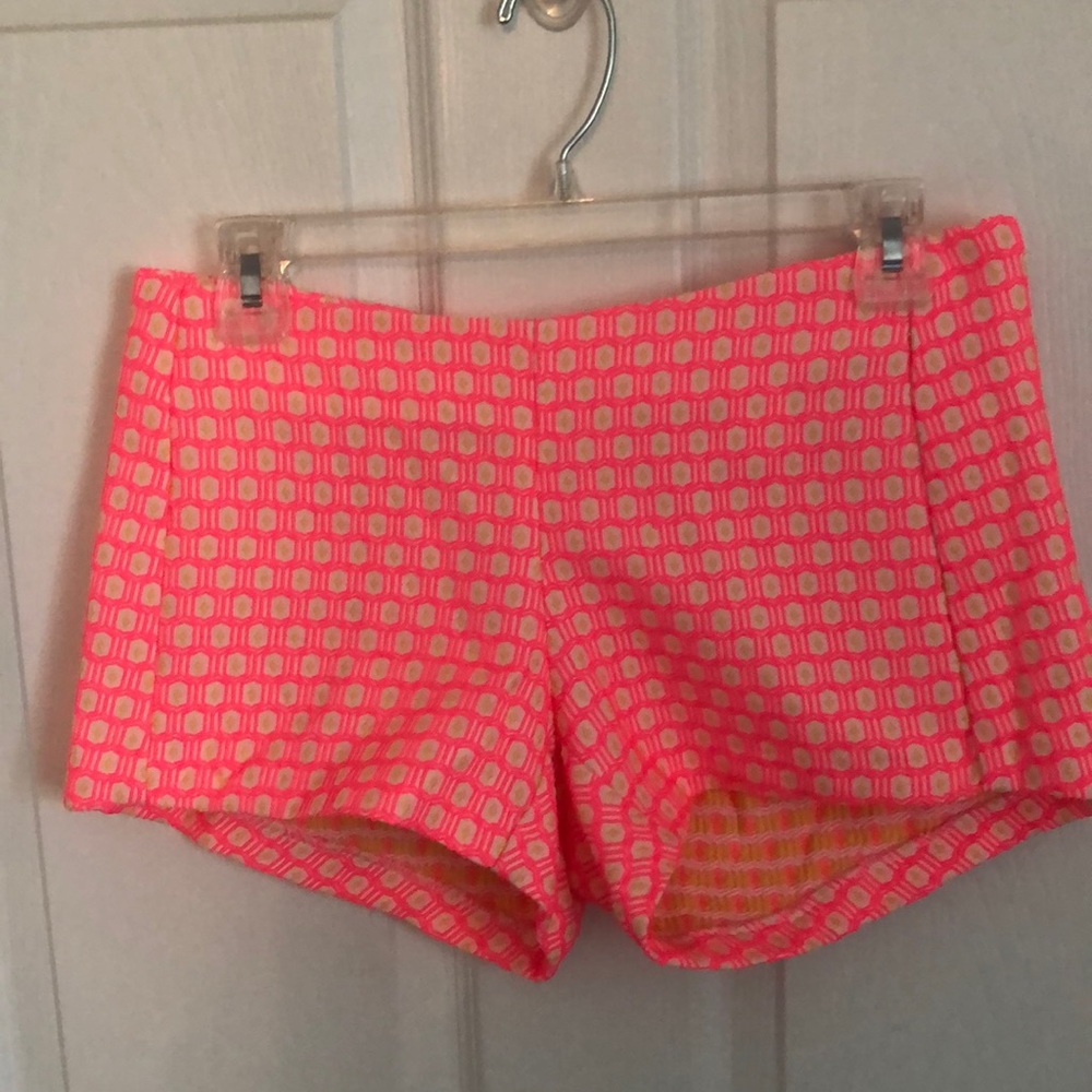 Lily Pulitzer Shorts